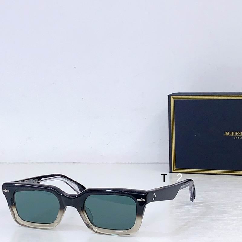 JACQUES MARIE MAGE CASABLANCA 51-19 b21