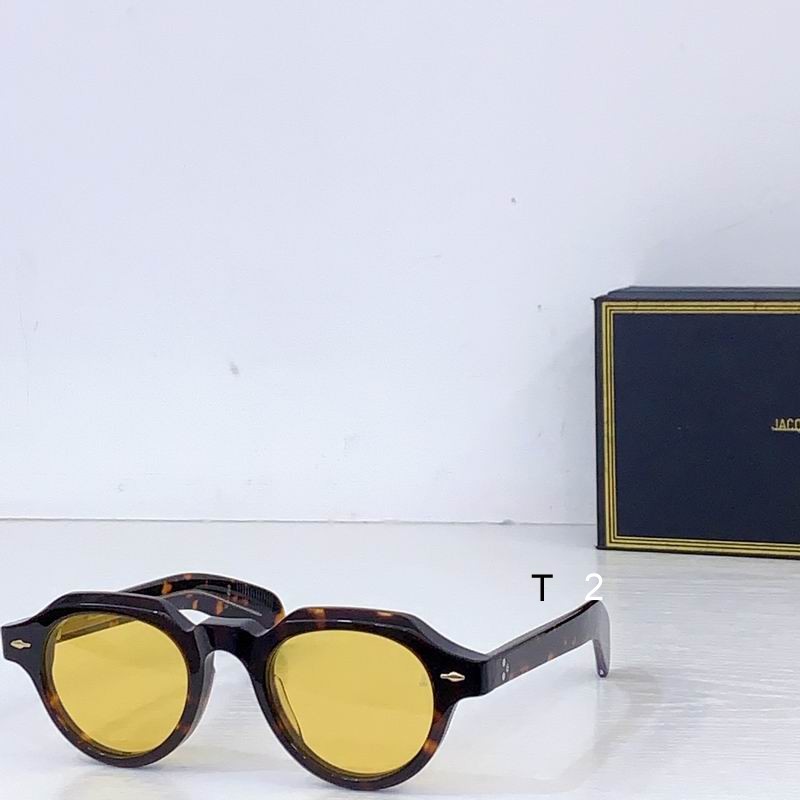JACQUES MARIE MAG KELLERMAN 46 24 b01