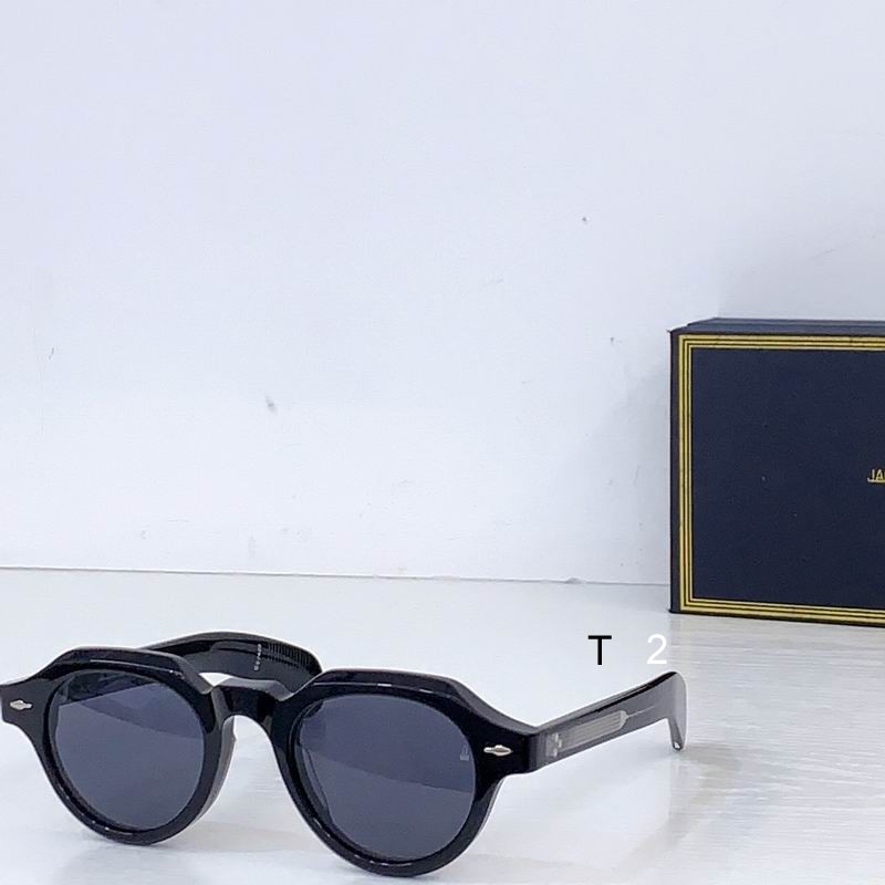 JACQUES MARIE MAG KELLERMAN 46 24 b04