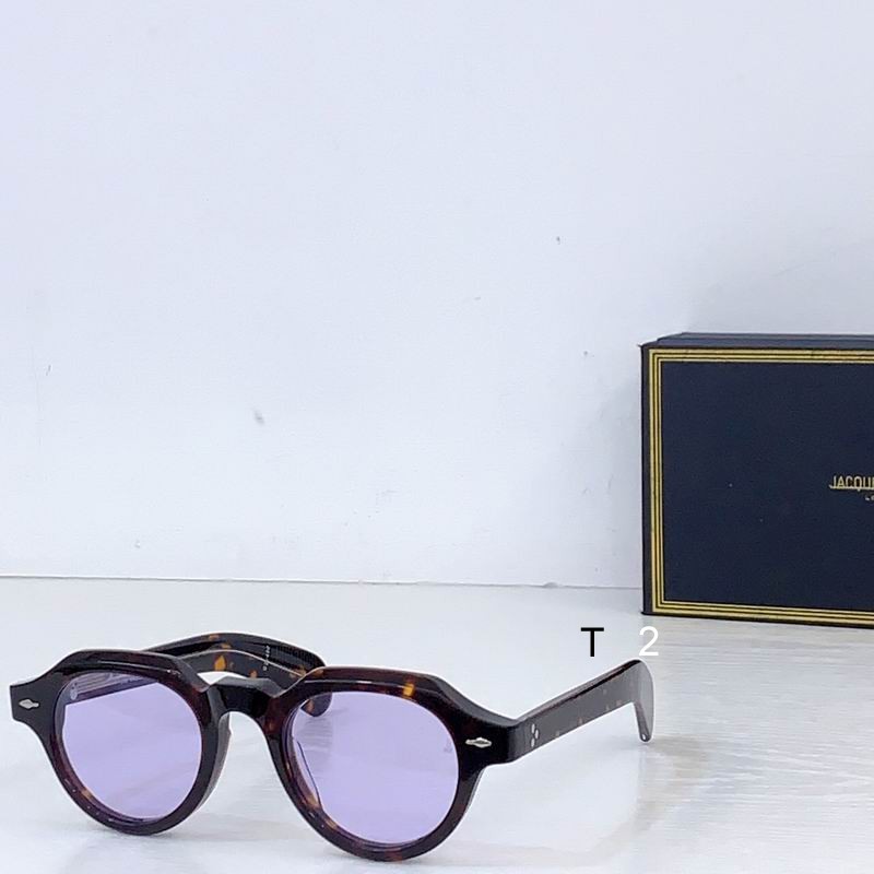 JACQUES MARIE MAG KELLERMAN 46 24 b06