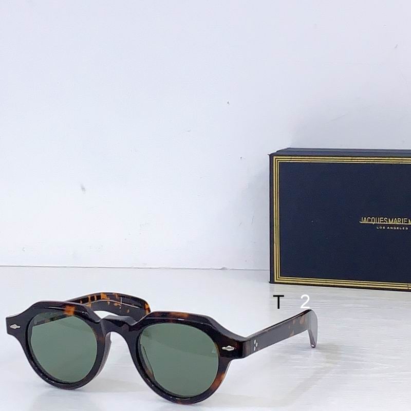 JACQUES MARIE MAG KELLERMAN 46 24 b07