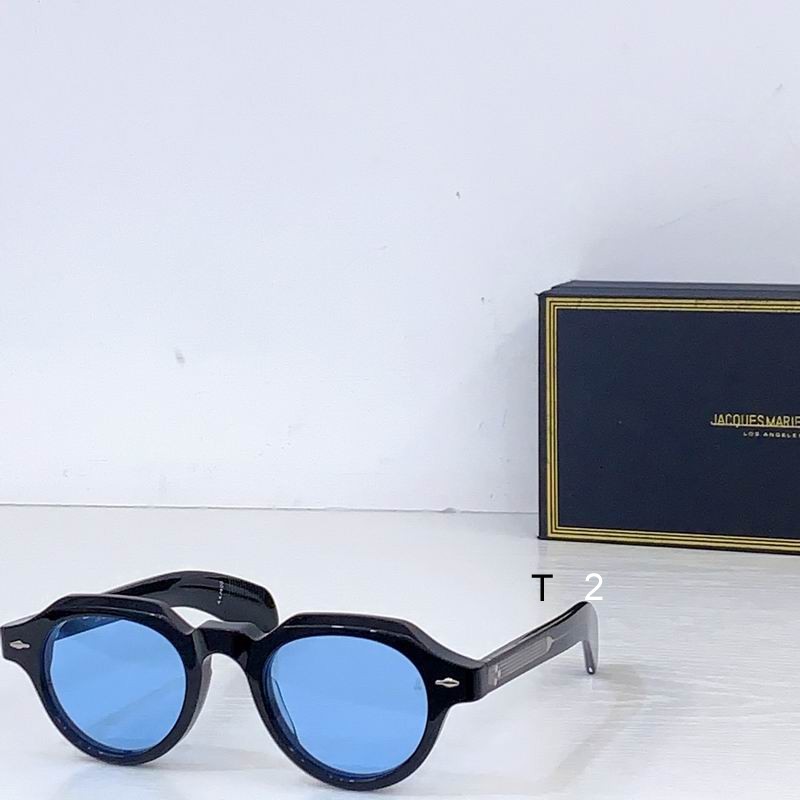 JACQUES MARIE MAG KELLERMAN 46 24 b08