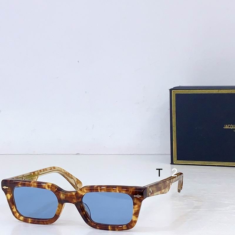 JACQUES MARIE MAGE CASABLANCA 51-19 b24