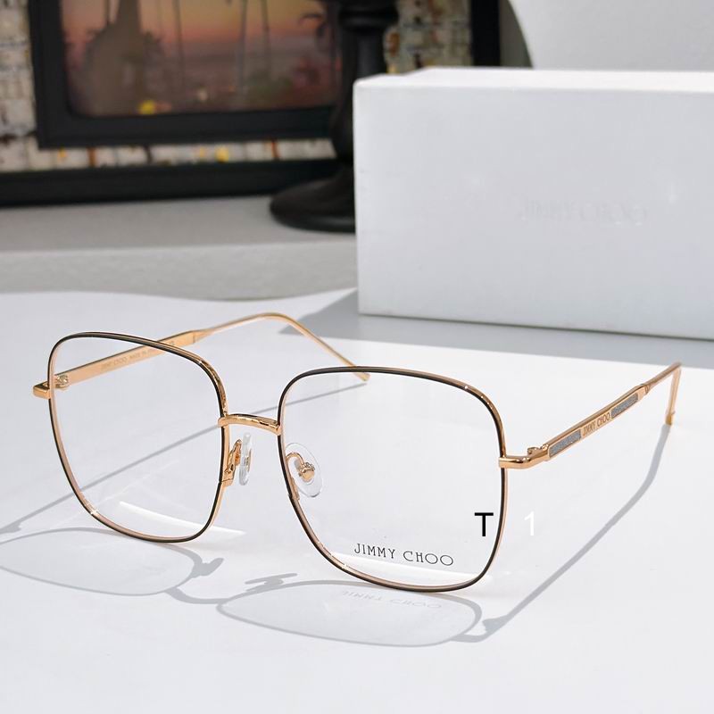 JIMMY CHOO  JC366 57 16-145 a 01