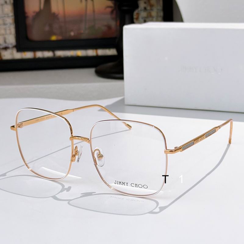 JIMMY CHOO  JC366 57 16-145 a 02
