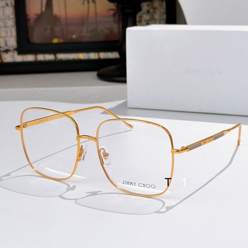 JIMMY CHOO  JC366 57 16-145 a 03