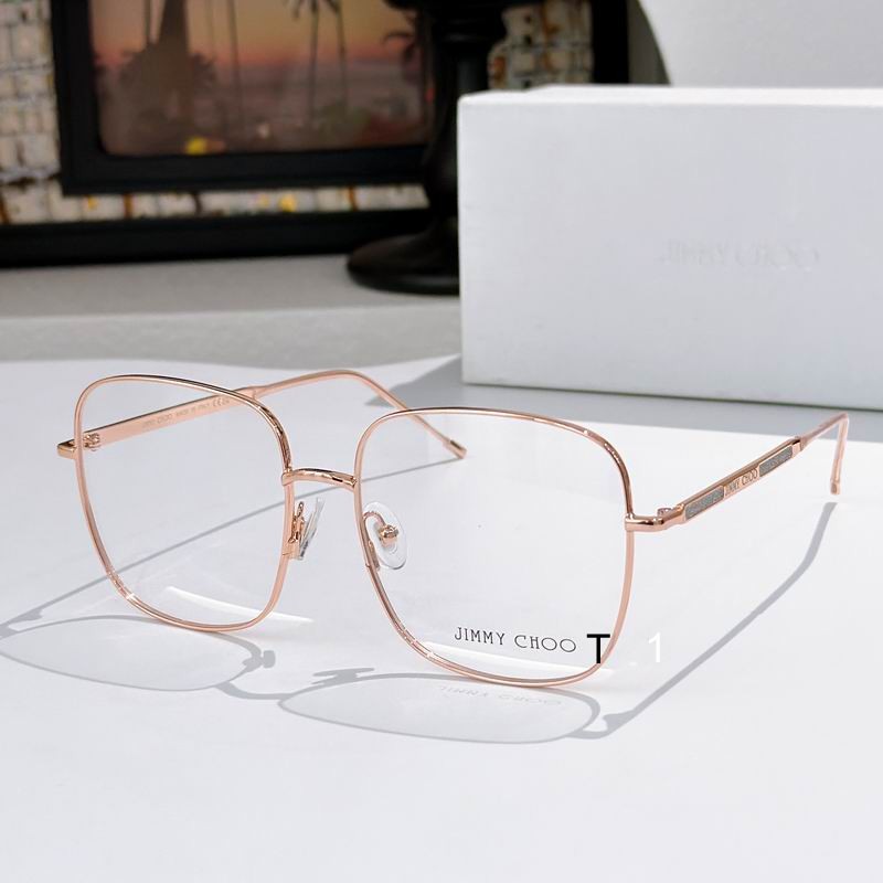 JIMMY CHOO  JC366 57 16-145 a 04