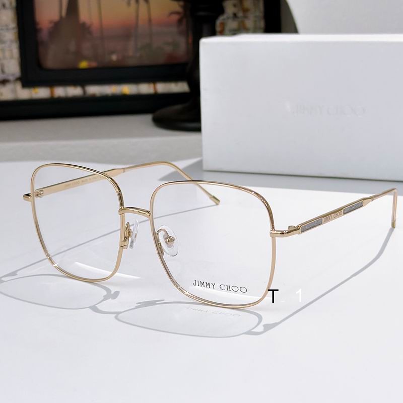 JIMMY CHOO  JC366 57 16-145 a 05