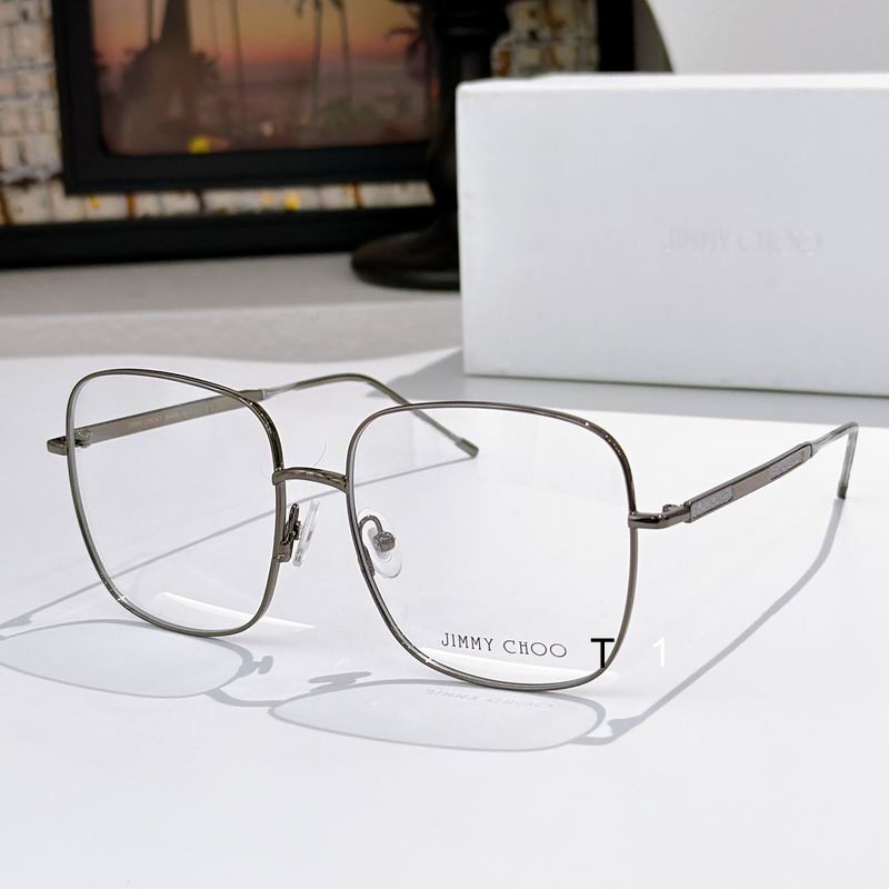 JIMMY CHOO  JC366 57 16-145 a 06