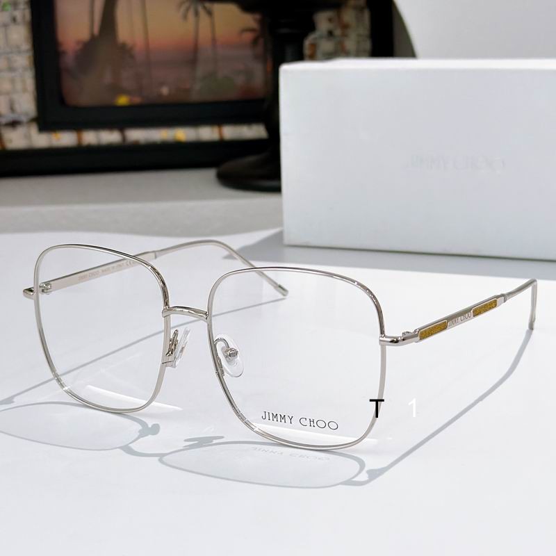 JIMMY CHOO  JC366 57 16-145 a 07