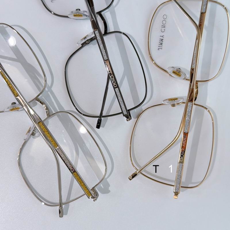 JIMMY CHOO  JC366 57 16-145 a 08