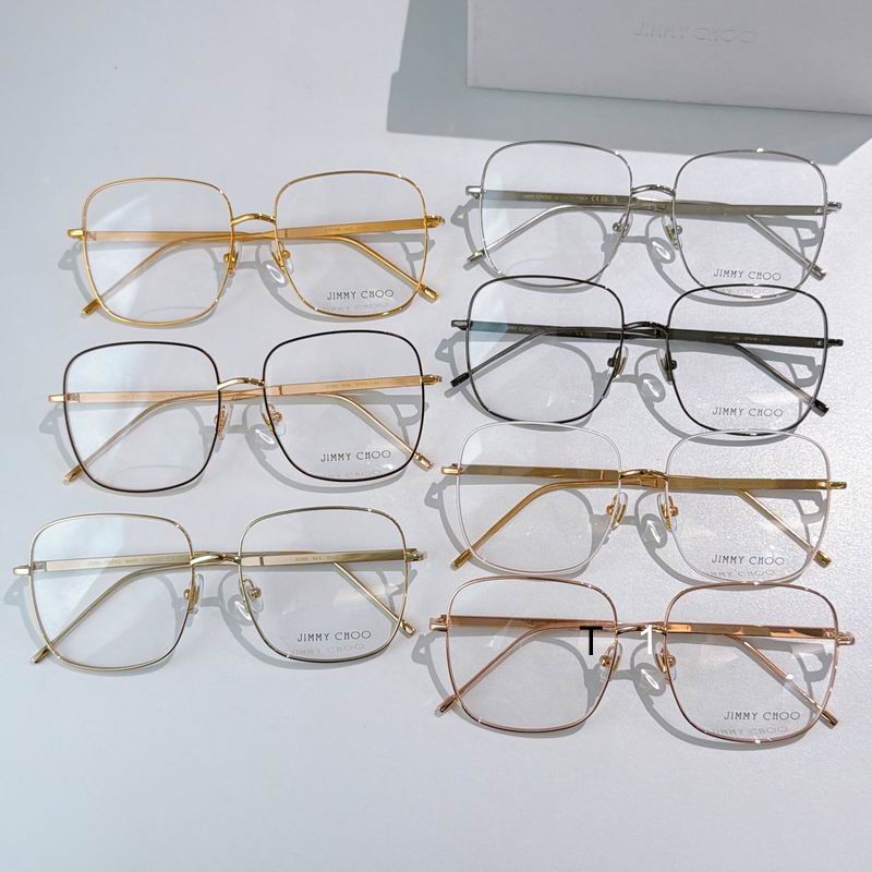 JIMMY CHOO  JC366 57 16-145 a 09