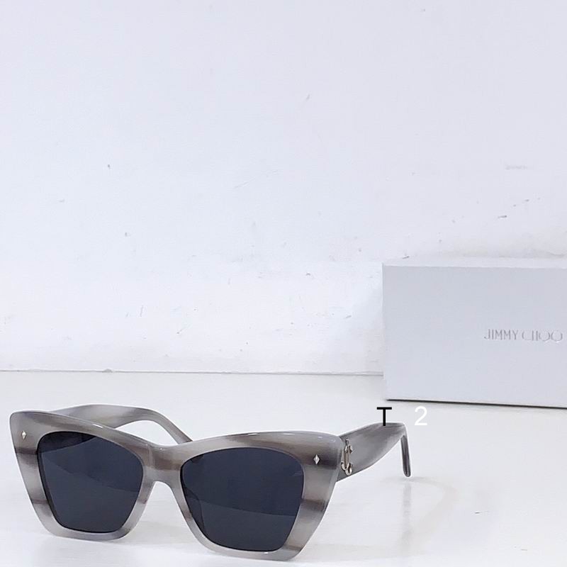JIMMY CHOO JC5062U  55 16-145 b02