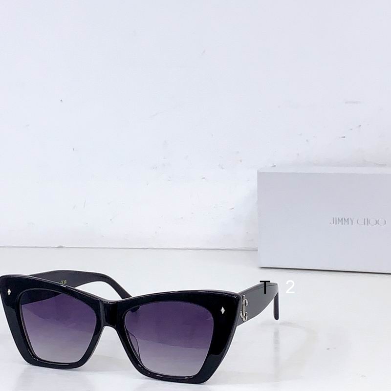 JIMMY CHOO JC5062U  55 16-145 b04