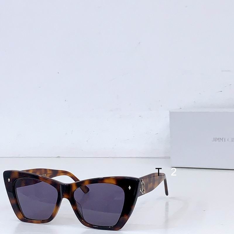 JIMMY CHOO JC5062U  55 16-145 b05