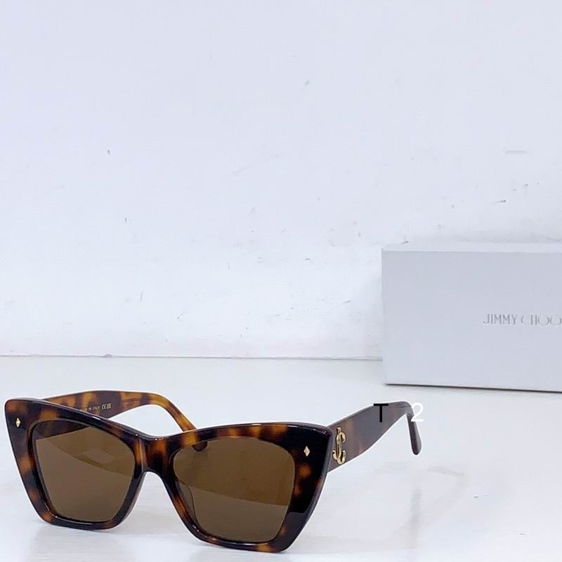 JIMMY CHOO JC5062U  55 16-145 b06