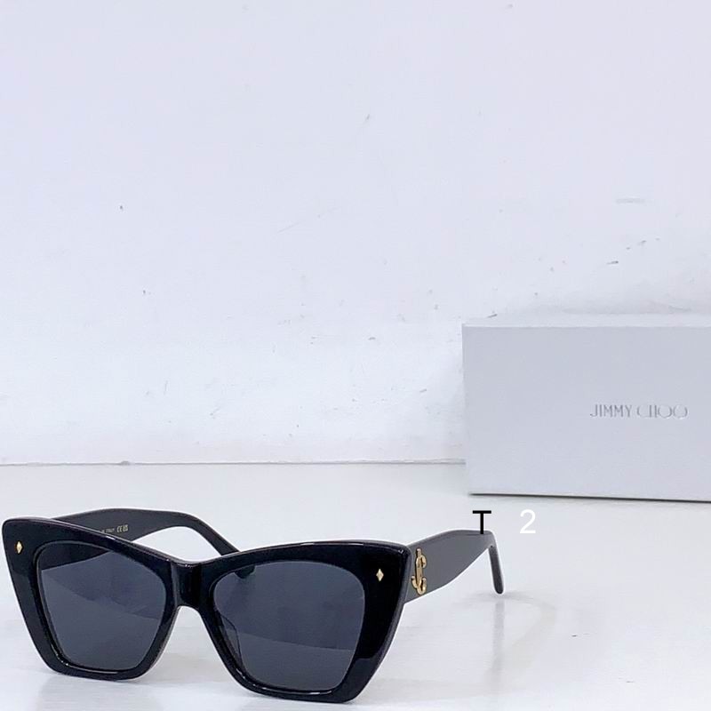 JIMMY CHOO JC5062U  55 16-145 b07