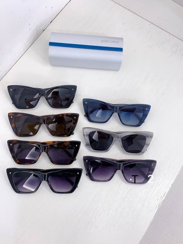 JIMMY CHOO JC5062U  55 16-145 b09