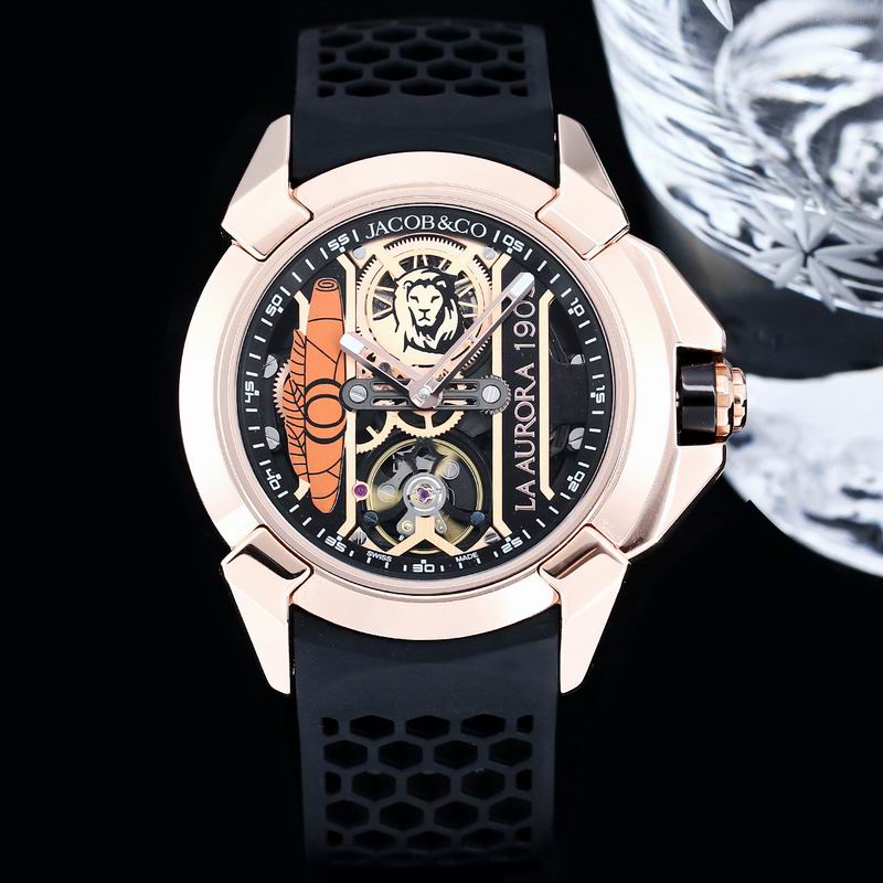 Jacob & Co 44mm 17 (12)
