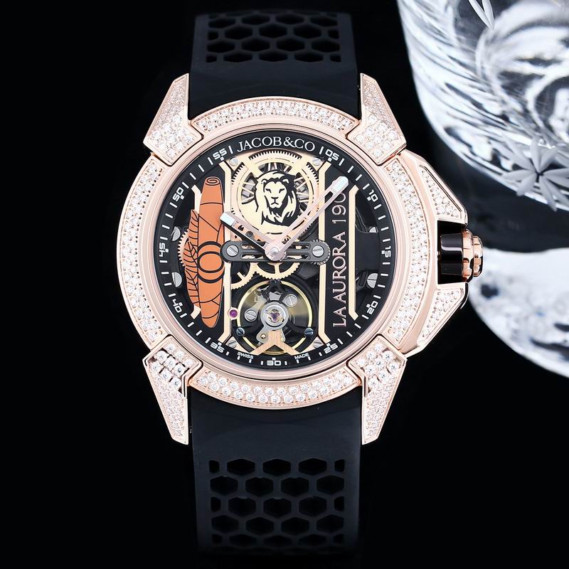 Jacob & Co 44mm 17 (14)
