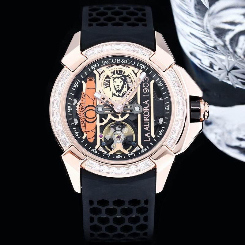 Jacob & Co 44mm 17 (15)