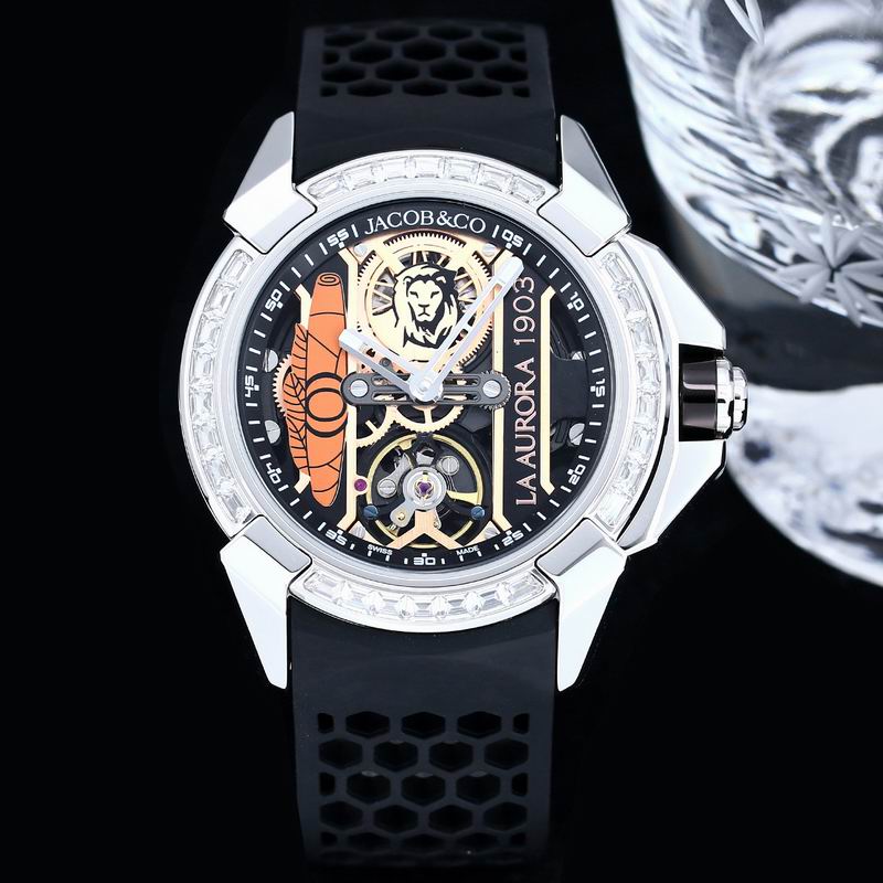 Jacob & Co 44mm 17 (16)