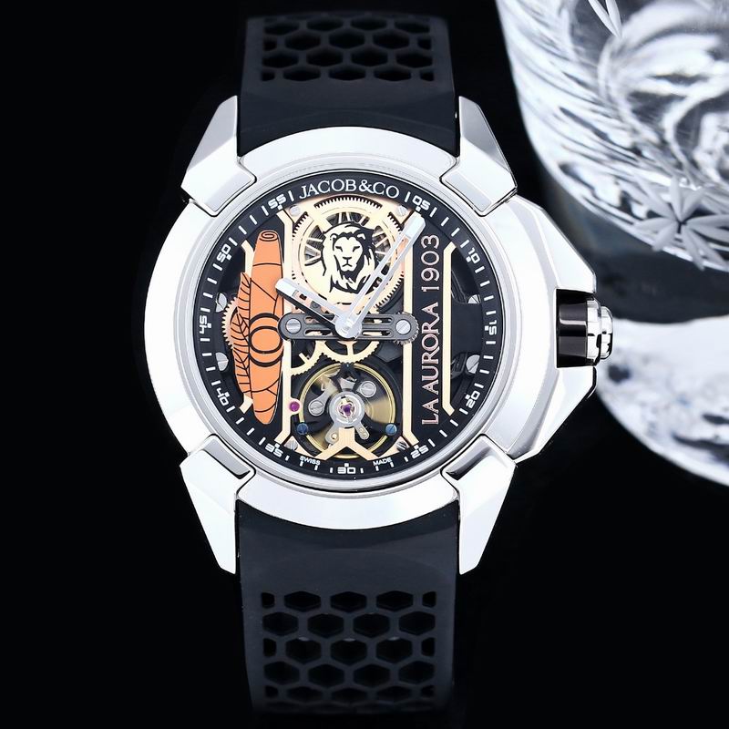 Jacob & Co 44mm 17 (17)