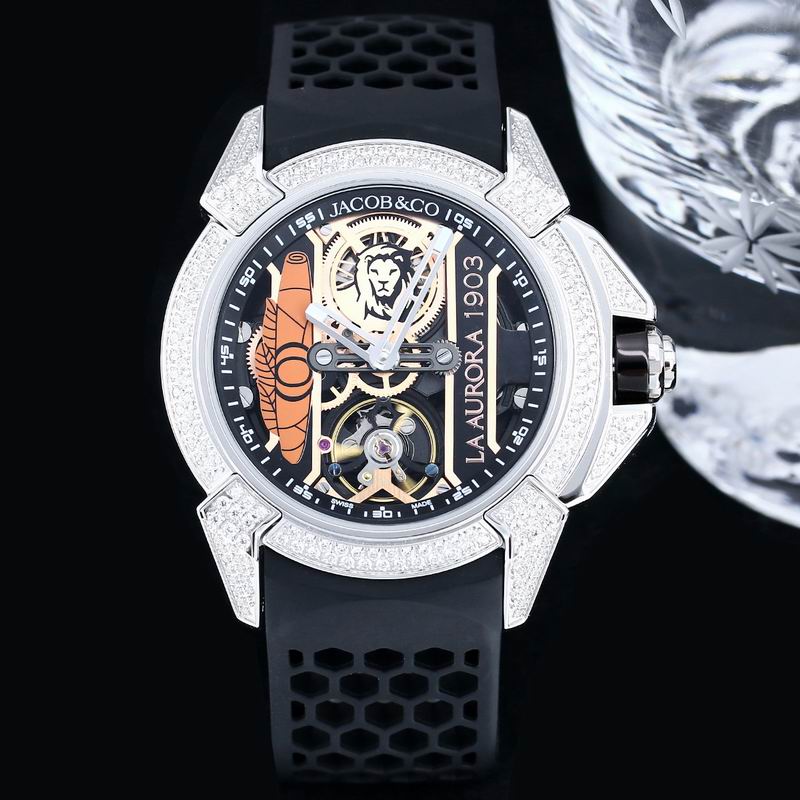 Jacob & Co 44mm 17 (18)