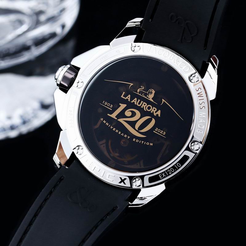 Jacob & Co 44mm 17 (2)