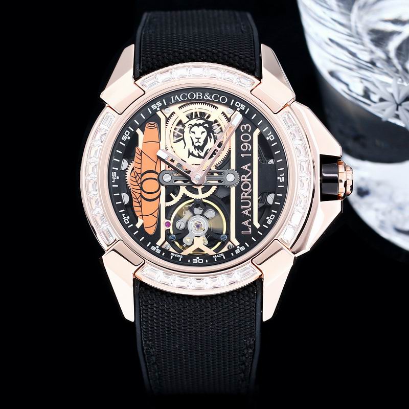Jacob & Co 44mm 17 (5)