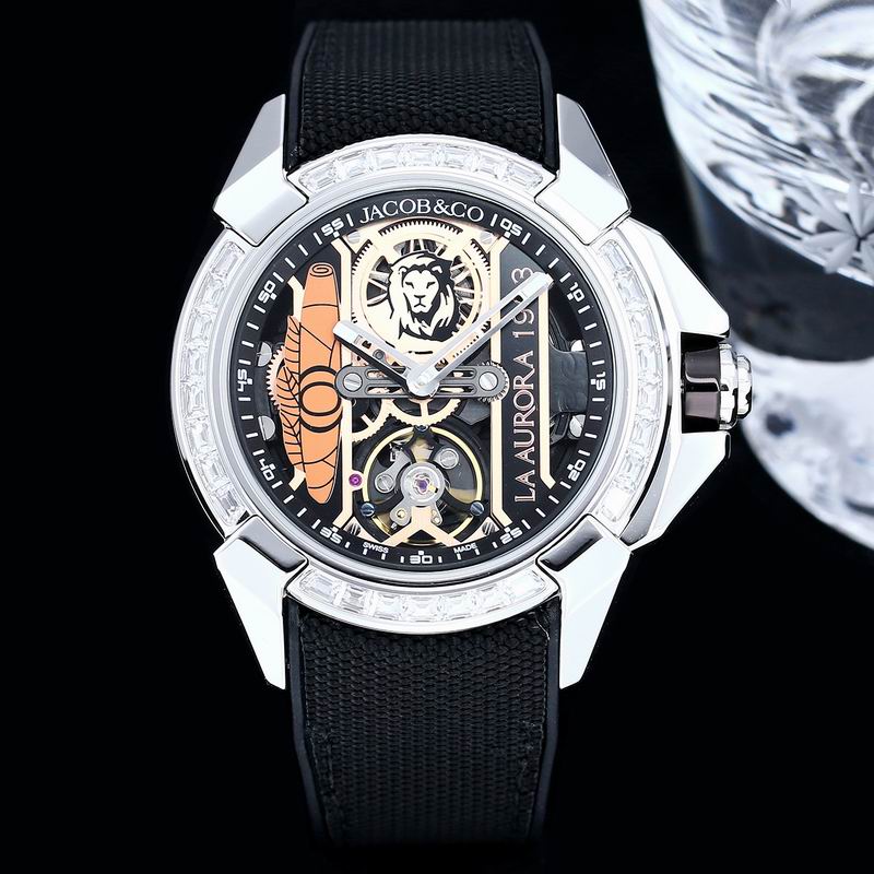 Jacob & Co 44mm 17 (8)