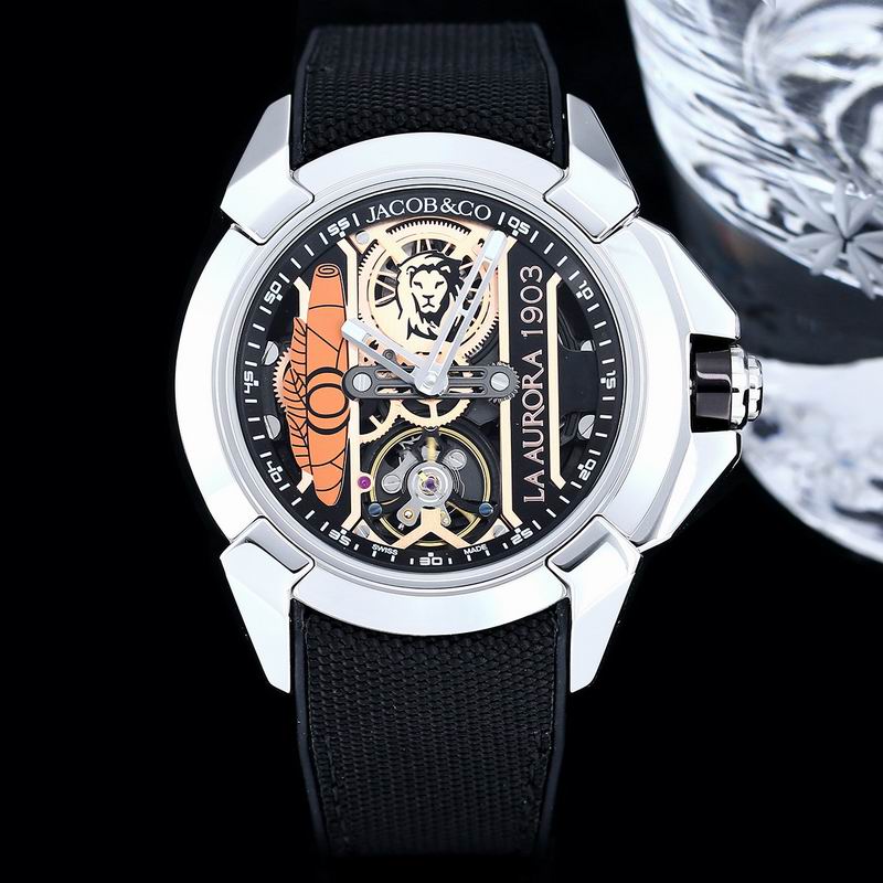 Jacob & Co 44mm 17 (9)