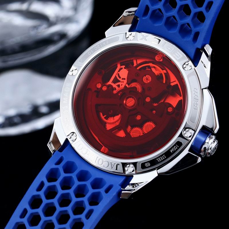 Jacob & Co 44mm 21 (2)