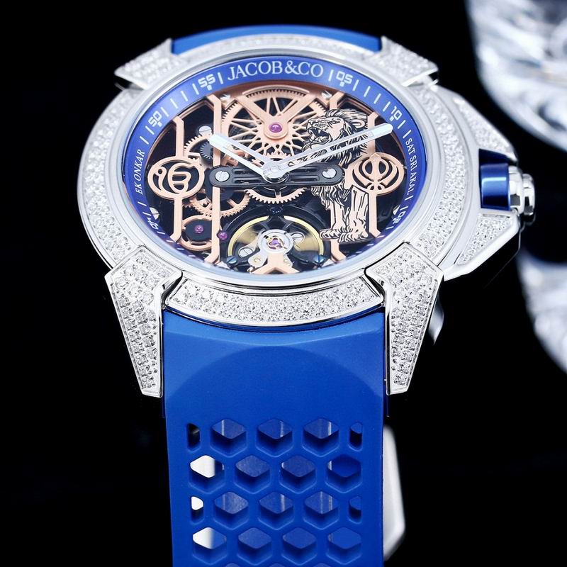 Jacob & Co 44mm 21 (4)