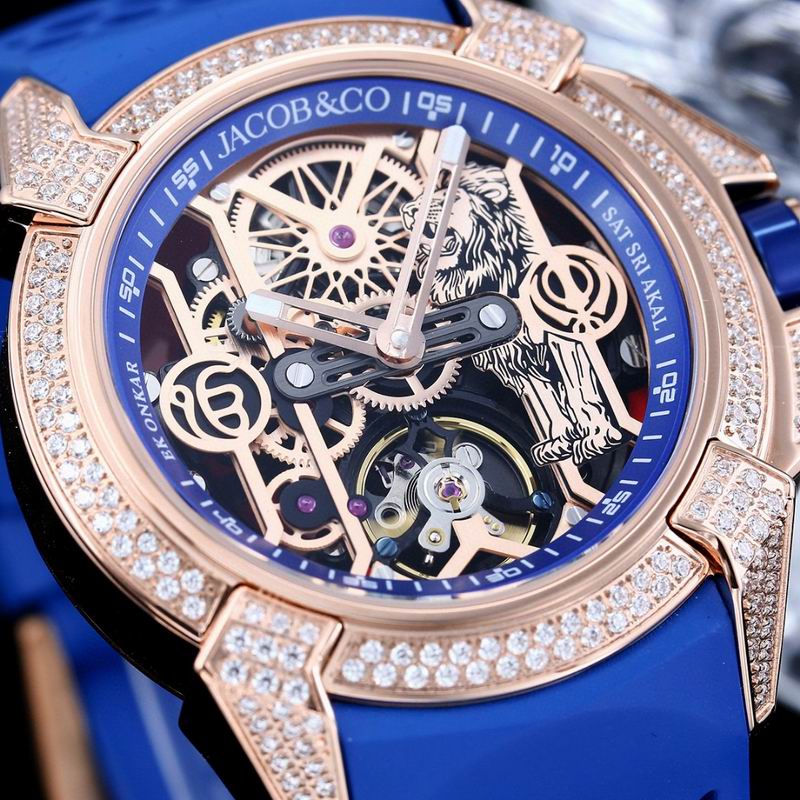 Jacob & Co 44mm 21 (6)