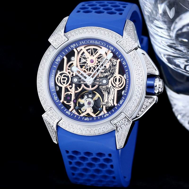 Jacob & Co 44mm 21 (7)