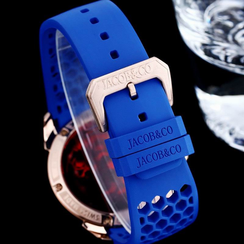 Jacob & Co 44mm 22 (1)