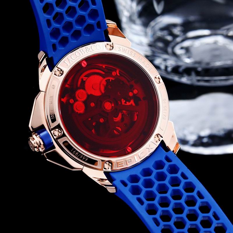 Jacob & Co 44mm 22 (2)