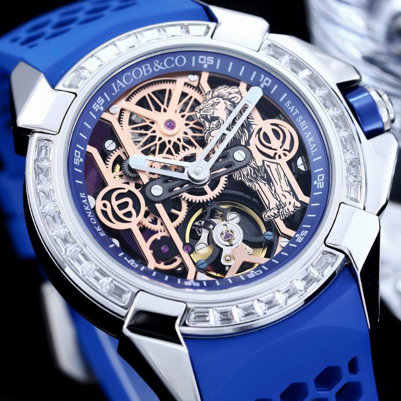 Jacob & Co 44mm 22 (4)