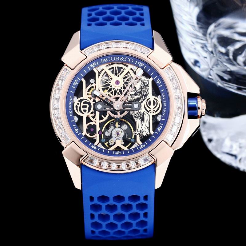 Jacob & Co 44mm 22 (8)