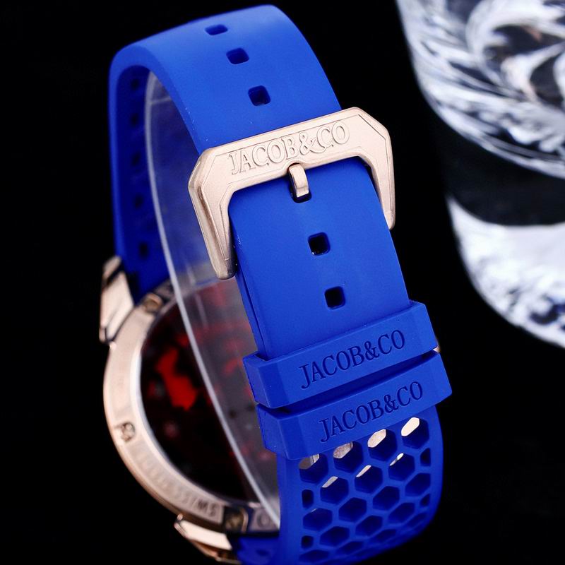 Jacob & Co 44mm 27 (1)