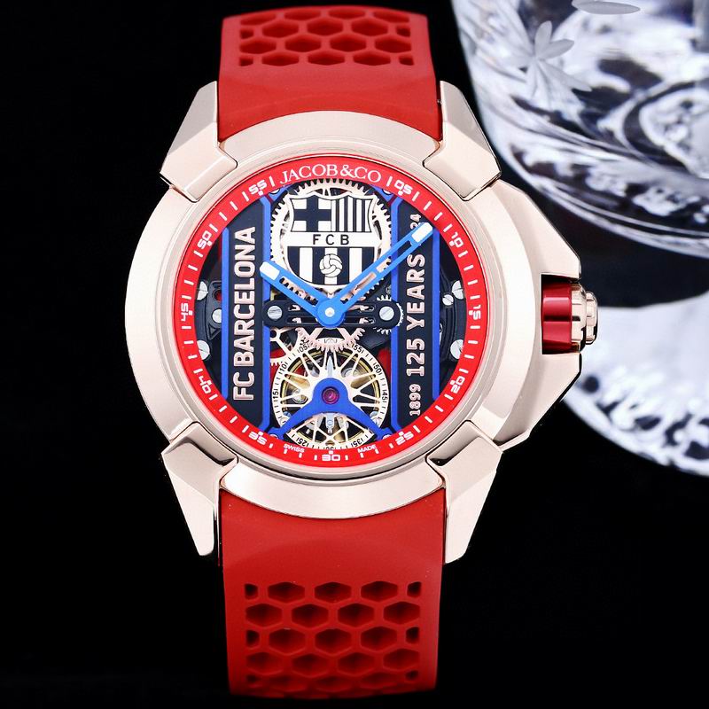 Jacob & Co 44mm 27 (16)