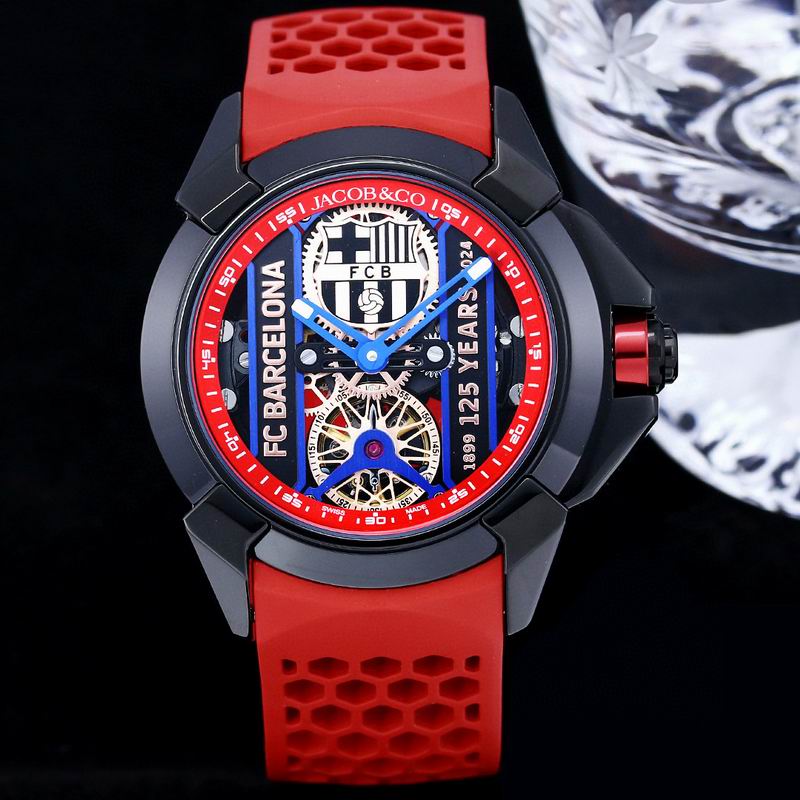 Jacob & Co 44mm 27 (17)