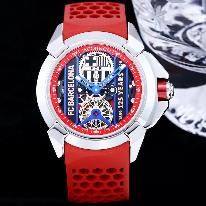 Jacob & Co 44mm 27 (18)