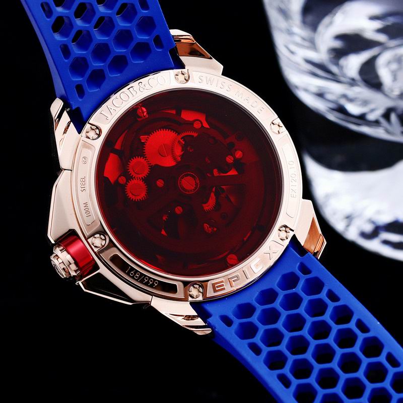 Jacob & Co 44mm 27 (2)