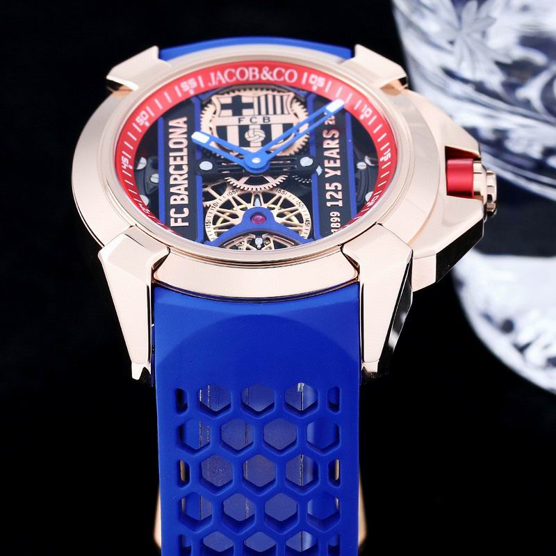 Jacob & Co 44mm 27 (5)