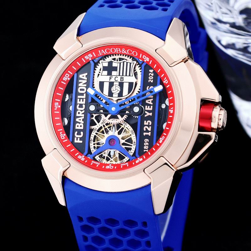 Jacob & Co 44mm 27 (6)