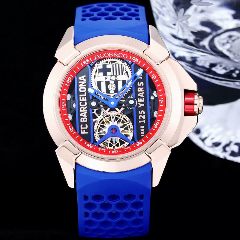 Jacob & Co 44mm 27 (7)