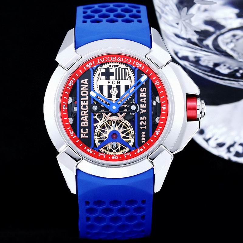 Jacob & Co 44mm 27 (8)