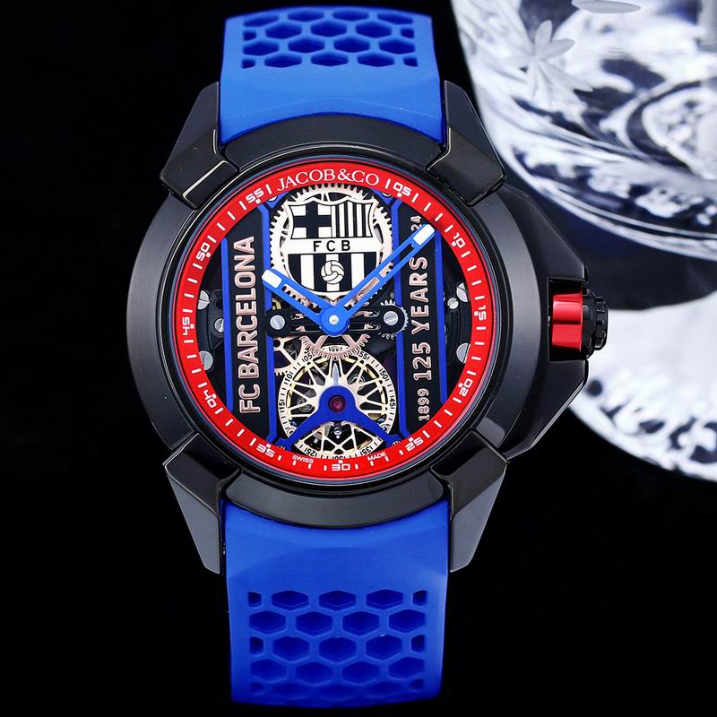 Jacob & Co 44mm 27 (9)